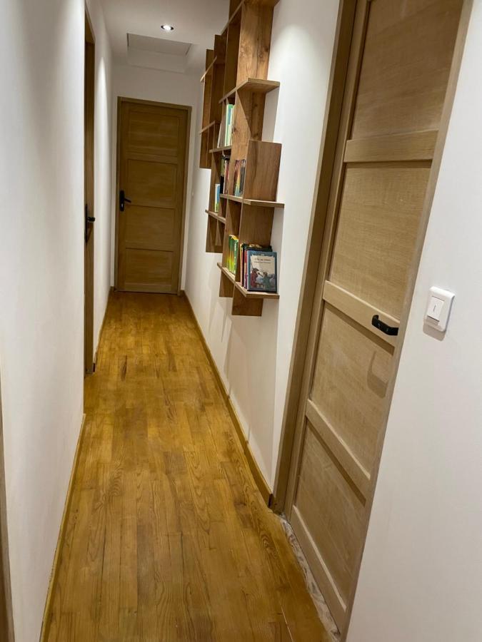 Ty Glaz Apartment Quimper Ngoại thất bức ảnh